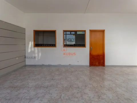 Loja - Entroncamento