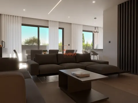 Wohnung 3 Schlafzimmer