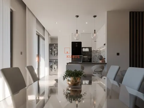 Wohnung 3 Schlafzimmer