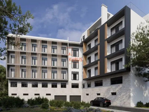 Wohnung 3 Schlafzimmer