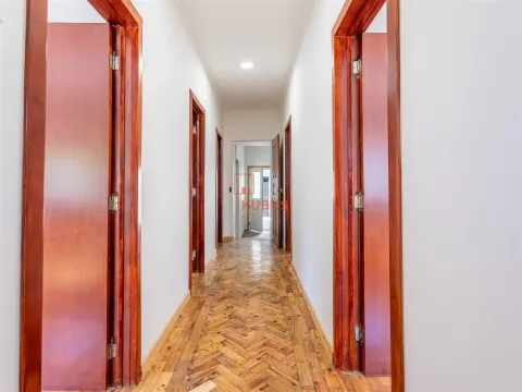 Haus 4 Schlafzimmer