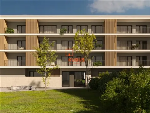 Appartement 3 Chambre(s)