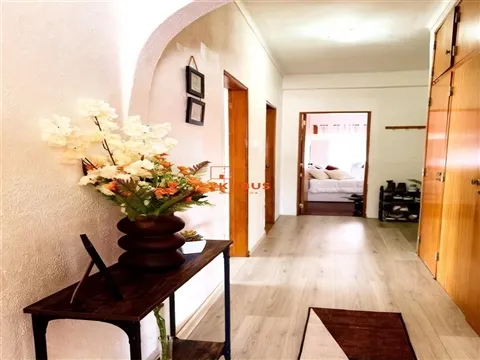 Apartamento T3 - Alferrarede, Abrantes