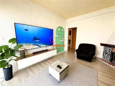 Apartamento T3 - Alferrarede, Abrantes
