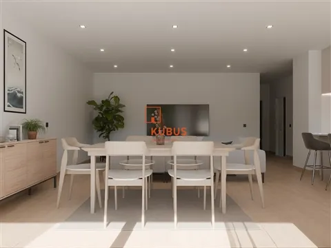 Wohnung 3 Schlafzimmer