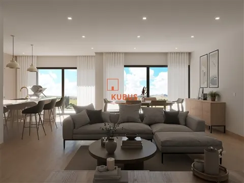 Wohnung 3 Schlafzimmer