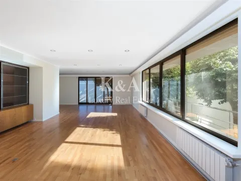 Moradia em zona premium da Foz