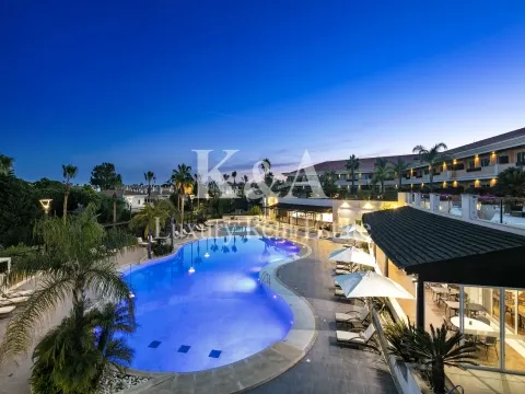 Apartamento T2 em Quinta do Lago