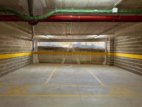 Garagem