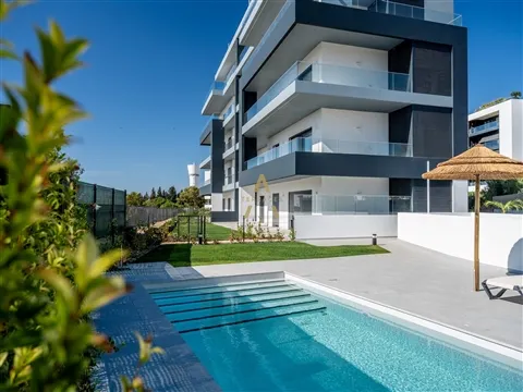 Apartamento T3
