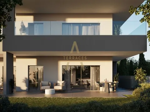 Apartamento T3
