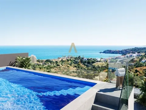 Apartamento T4