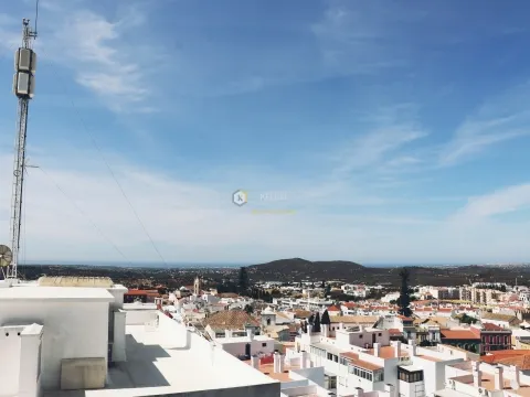 Appartement 2 Chambre(s)