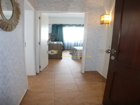 Apartamento T1