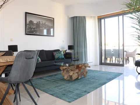 Appartement 2 Chambre(s)