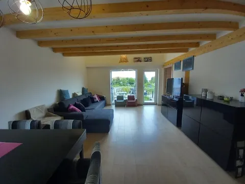 Viviendas Adosadas en barrio T3+1