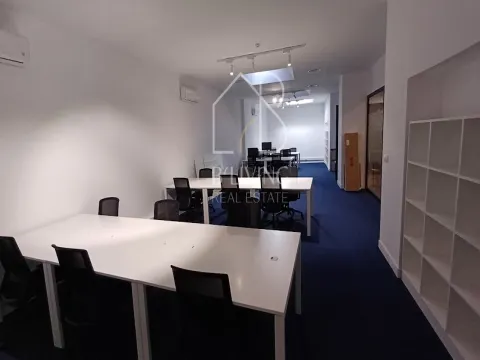 Escritório mobilado e equipado, com todas despesas incluídas, PORTO