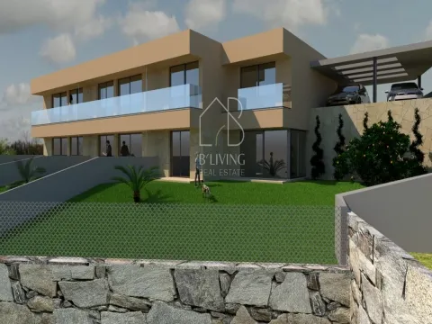 ÚLTIMA MORADIA T3 DISPONÍVEL | CONDOMÍNIO FECHADO | GOLÃES – FAFE