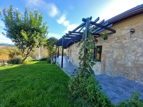 Casa Indipendente 4 Vani