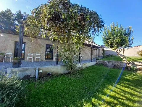 Casa Indipendente 4 Vani