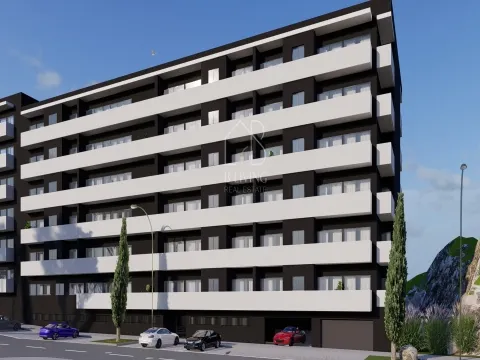 Wohnung 2 Schlafzimmer