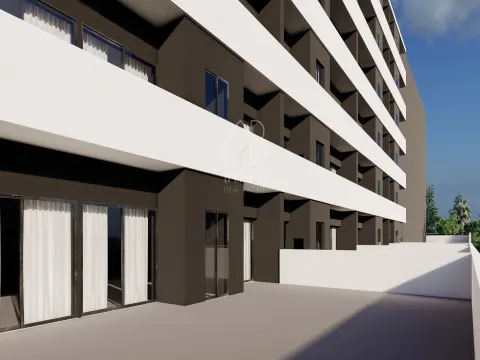 Wohnung 2 Schlafzimmer