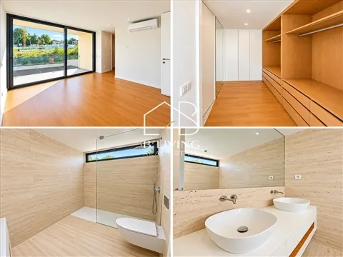 Moradias T3 Novas em Palmeira, Braga | Quinta de S. Tiago