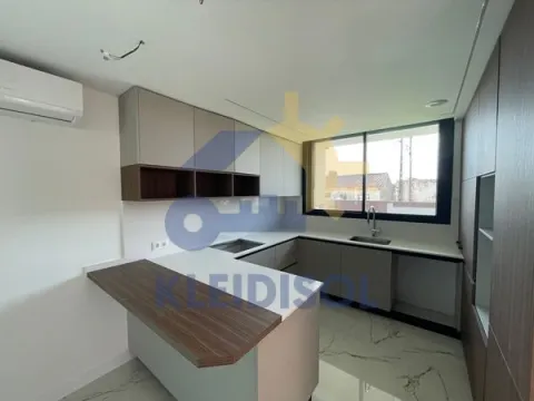 Semi-detached house T5