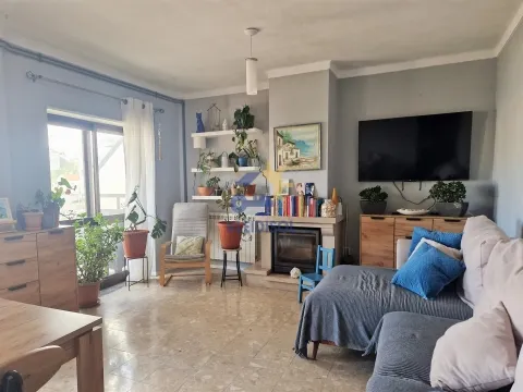 Apartamiento 3 habitaciones