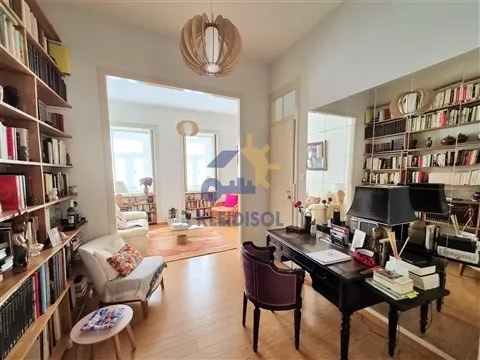 Maison 4 Chambre(s)