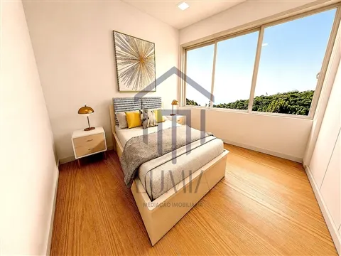 Apartamento T2+1