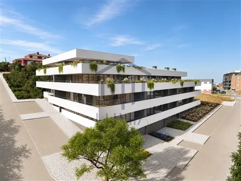 Apartamento T3