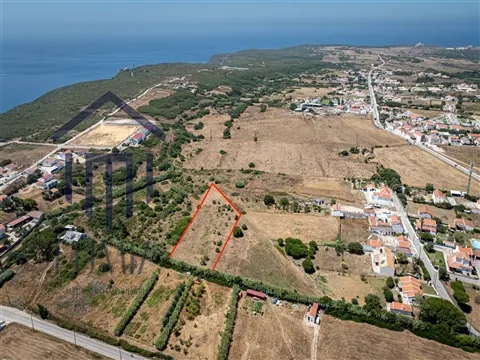 Terreno Urbano