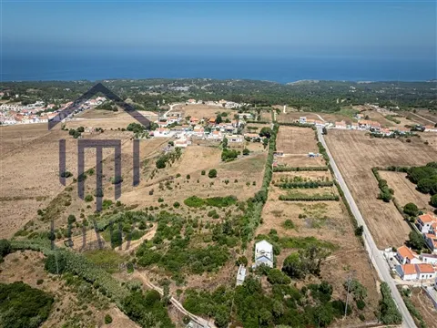 Terreno Urbano