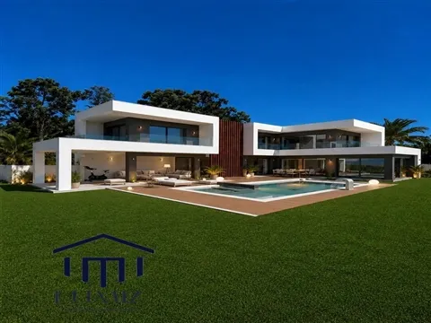 Moradia Isolada T4