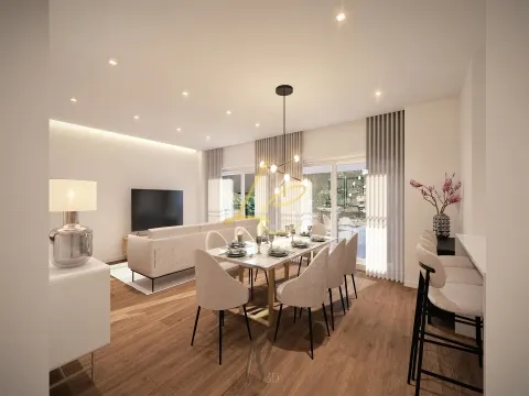 Apartamento T2