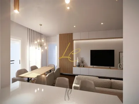 Apartamento T3