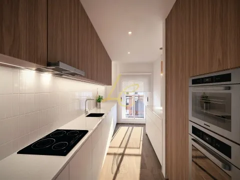 Apartamento T3