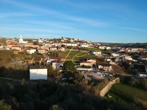 Terreno