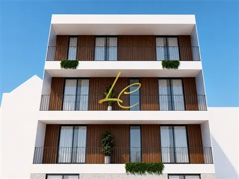 Apartamento T0