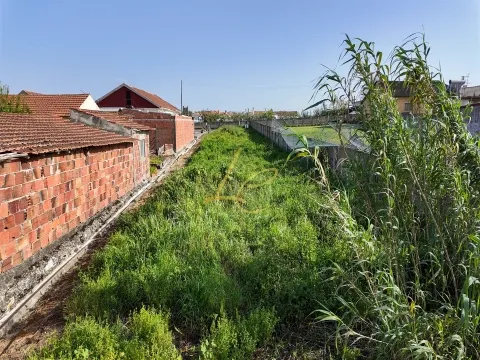 Lotissement de terrain