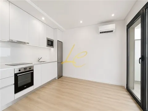 Apartamiento 1 habitación