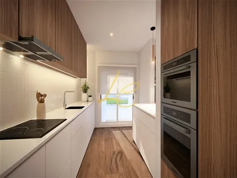 Apartamiento 1 habitación