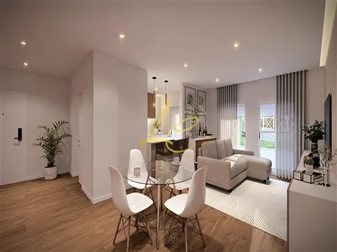 Apartamiento 1 habitación