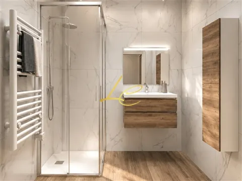 Wohnung 1 Schlafzimmer