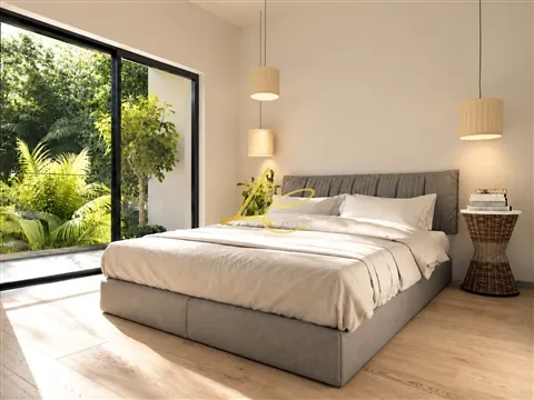 Apartamiento 1 habitación