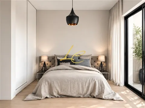 Flat T1