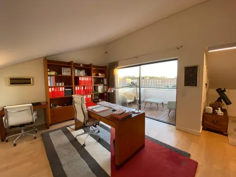 Парный дом T3