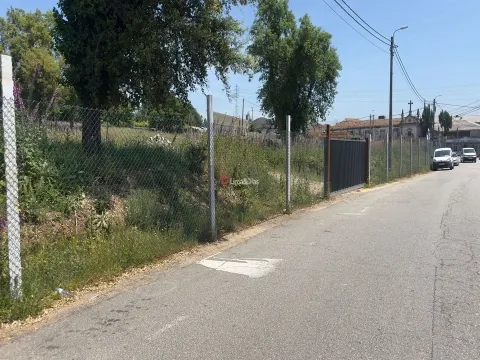 Terreno Para Construção