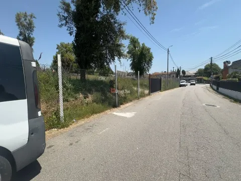 Terreno Para Construção